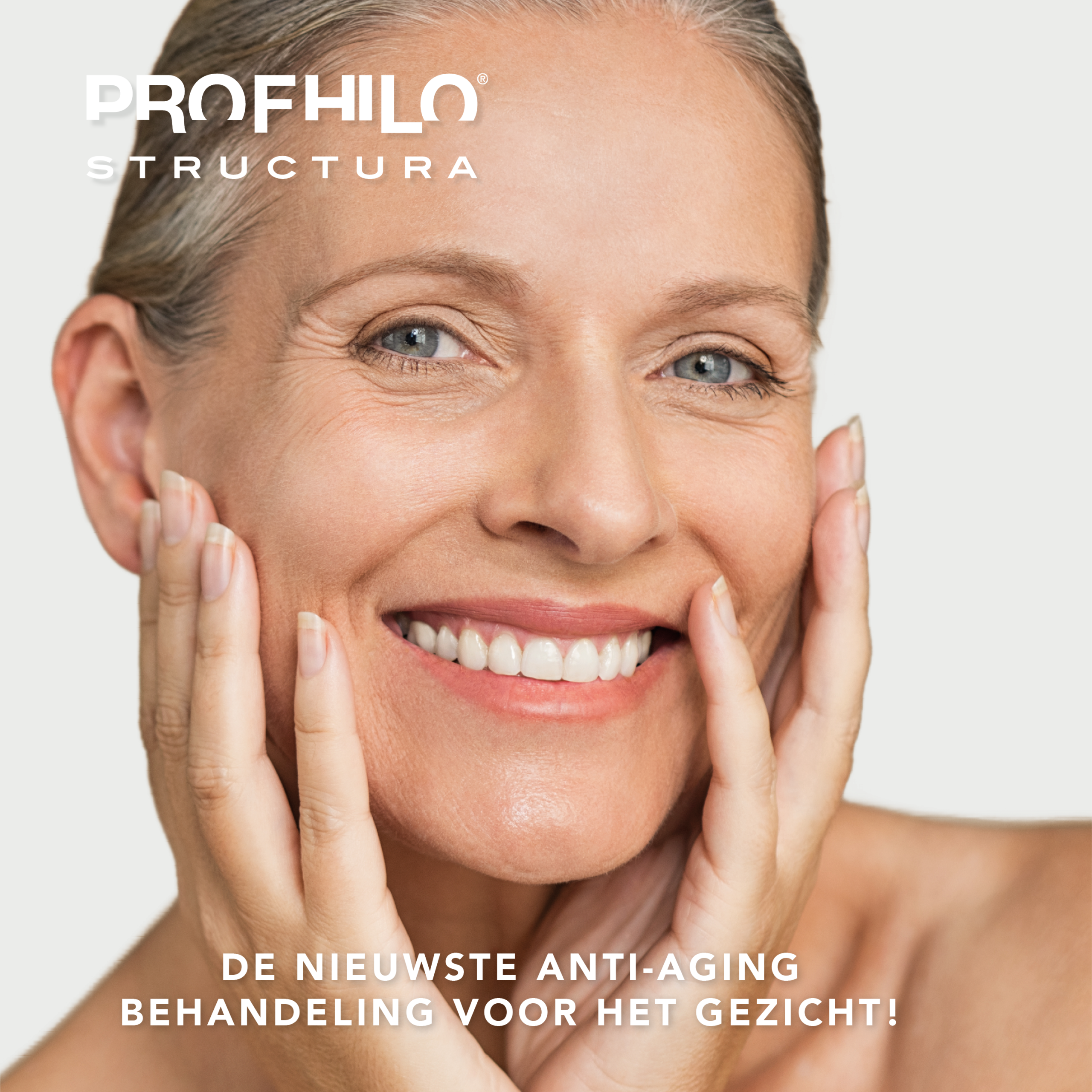 Profhilo Structura behandeling