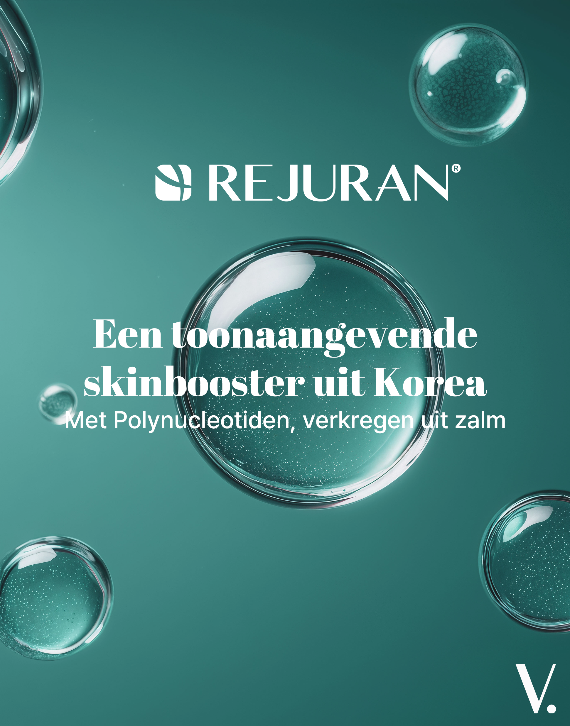 Rejuran Polynucleotiden